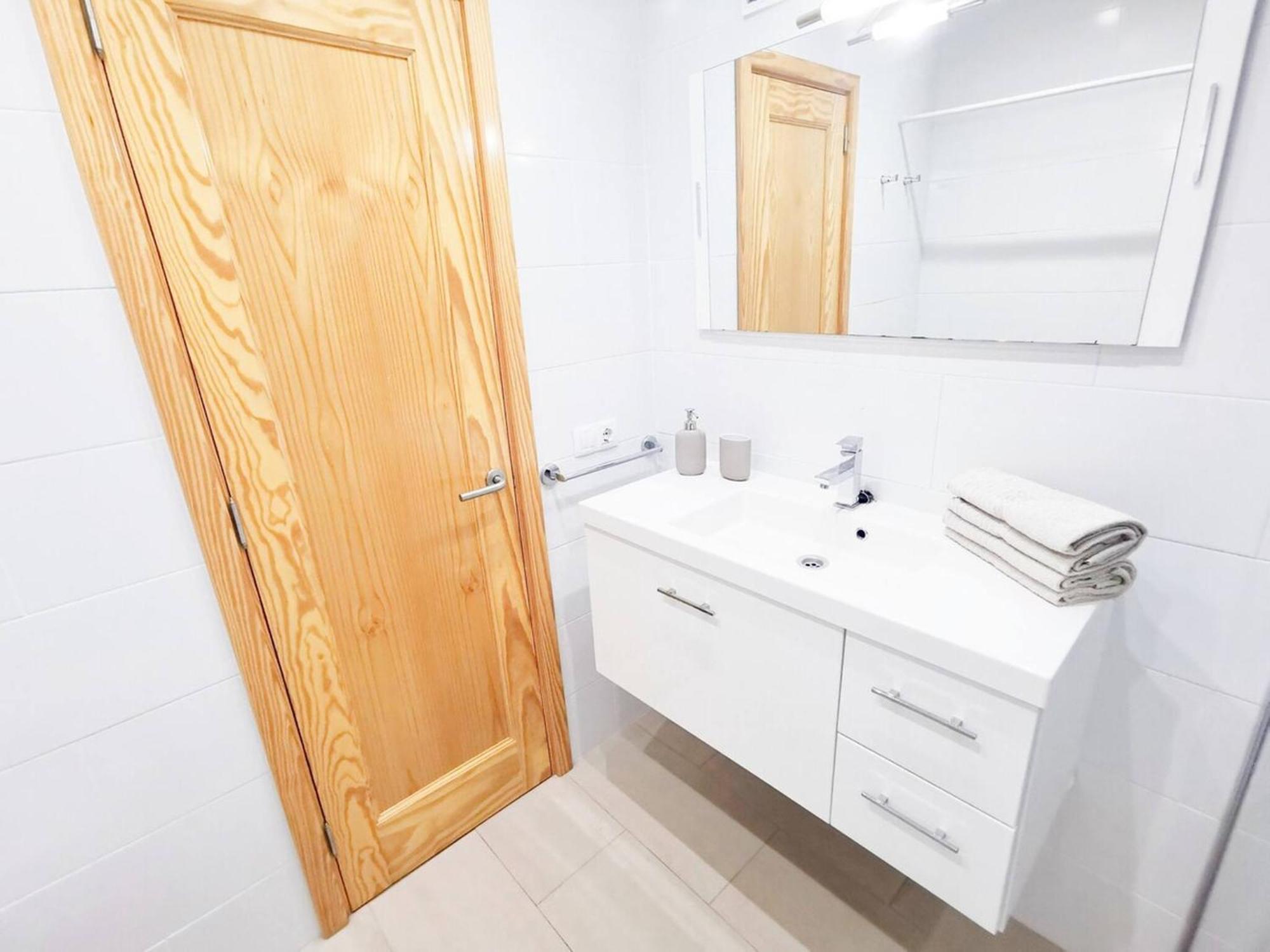 Iguazu 403 Yumbo Stunning View By Pride Holiday Rentals プラヤ・デル・イングレス エクステリア 写真