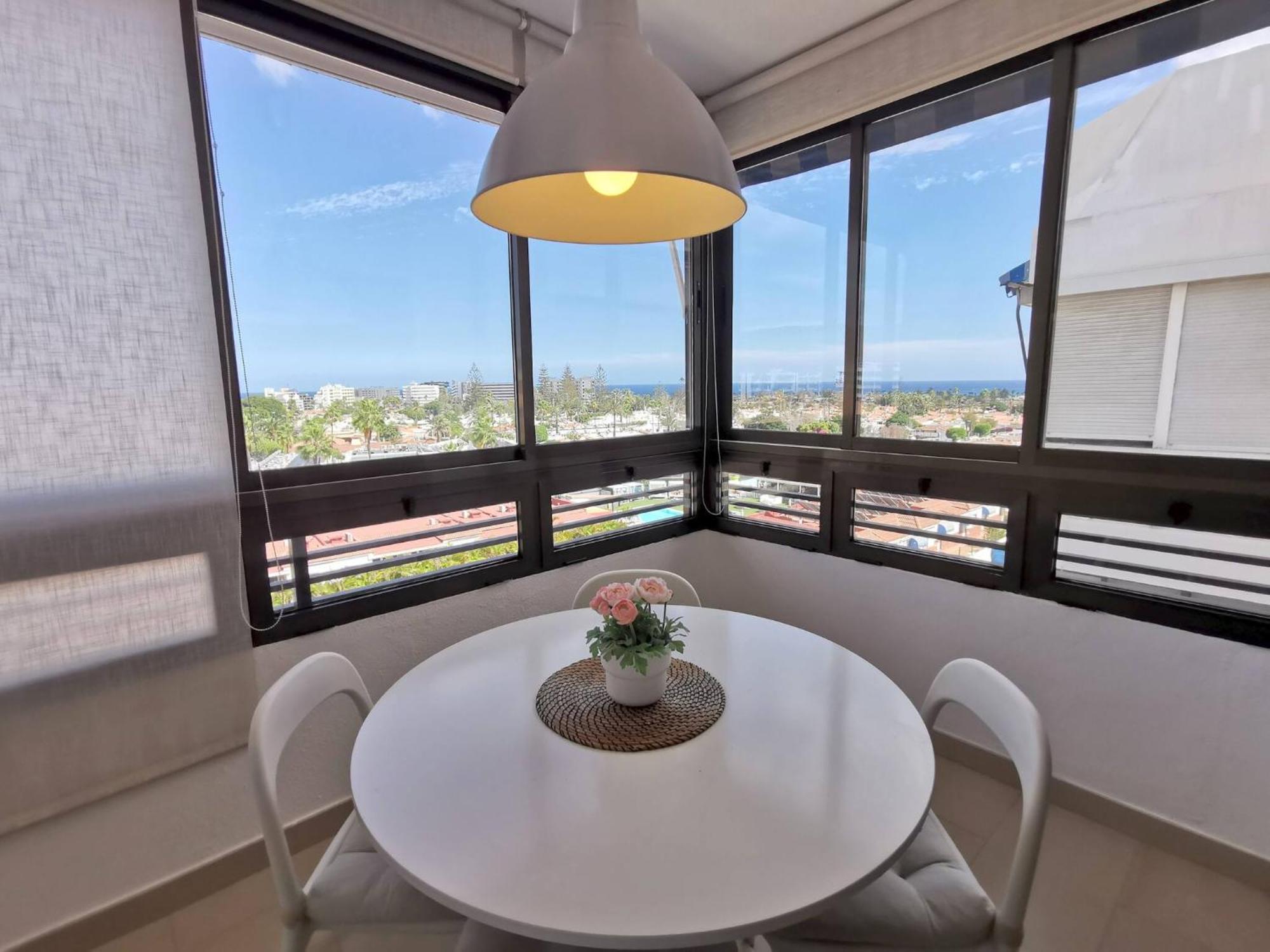 Iguazu 403 Yumbo Stunning View By Pride Holiday Rentals プラヤ・デル・イングレス エクステリア 写真