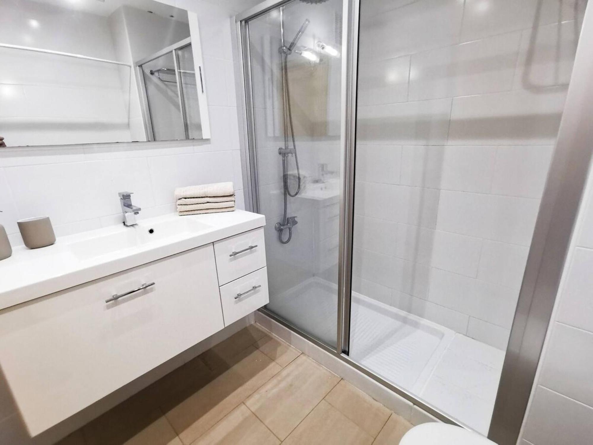 Iguazu 403 Yumbo Stunning View By Pride Holiday Rentals プラヤ・デル・イングレス エクステリア 写真